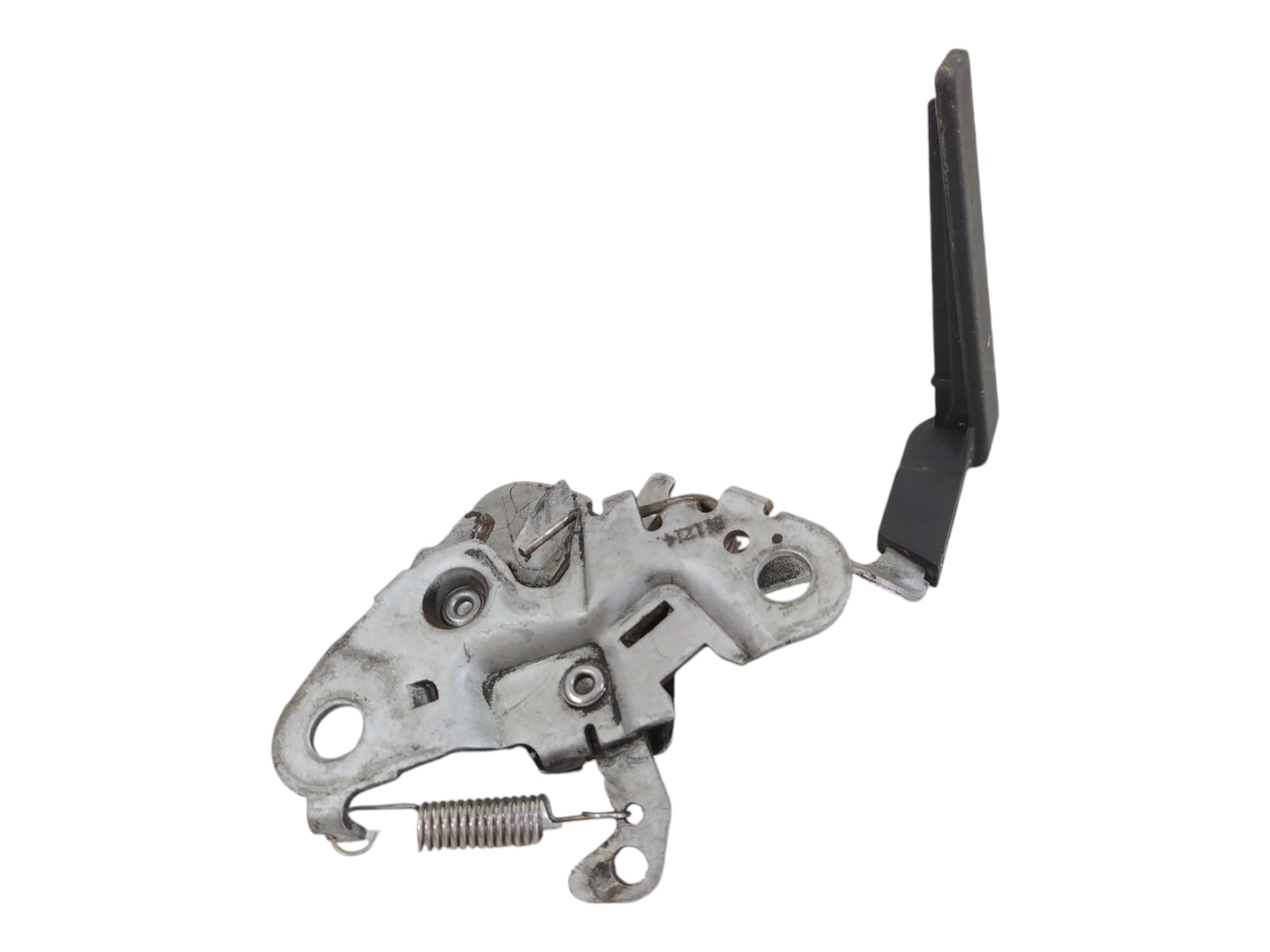 Fechadura Capô Dianteiro Citroen C3 2003 2004 2005 A 2012 4