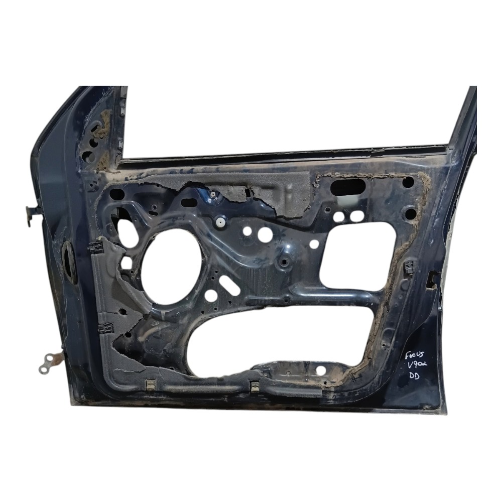 Porta Dianteira Direita Ford Focus Sedan 2001 A 2007 Detalhe Dianteira Direito 3