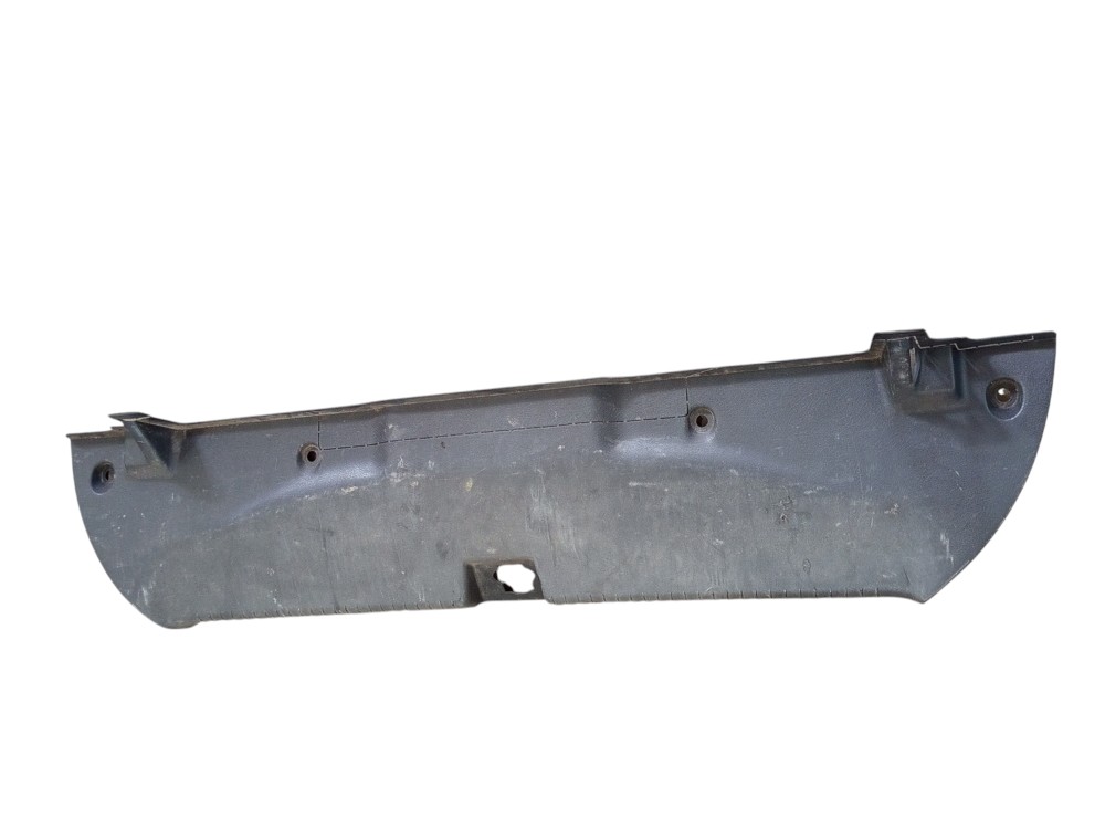 Acabamento Portamalas Chevrolet Astra 1994 1995 A 1997 3
