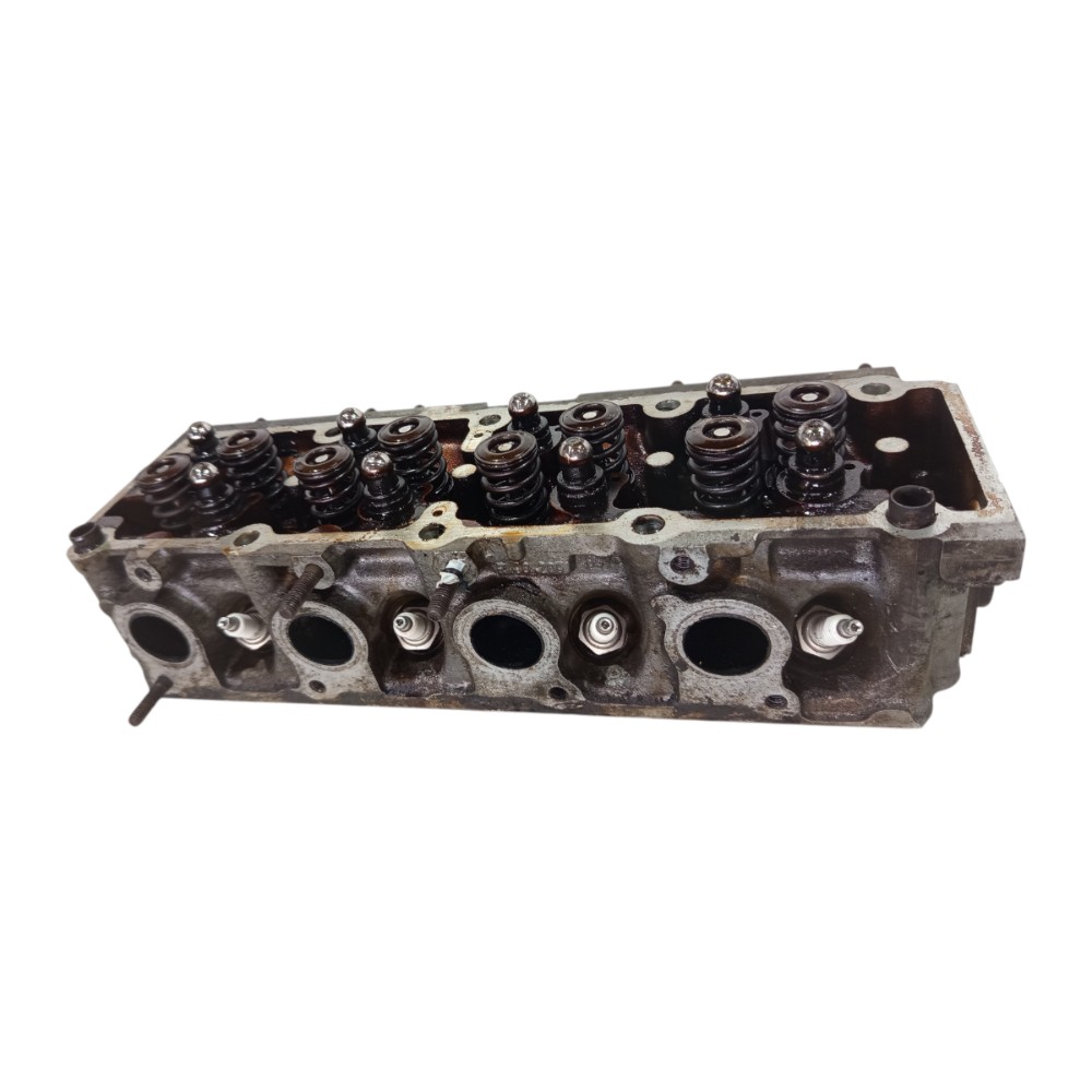 Cabeçote 0,5 Gm Vectra Monza Kadett Astra 1.8 8v R90209897 5