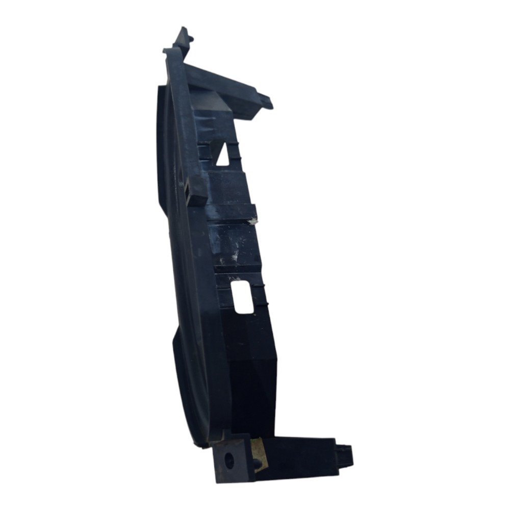 Moldura Coluna Traseira Direita Ford Fiesta 1996 A 2002 4