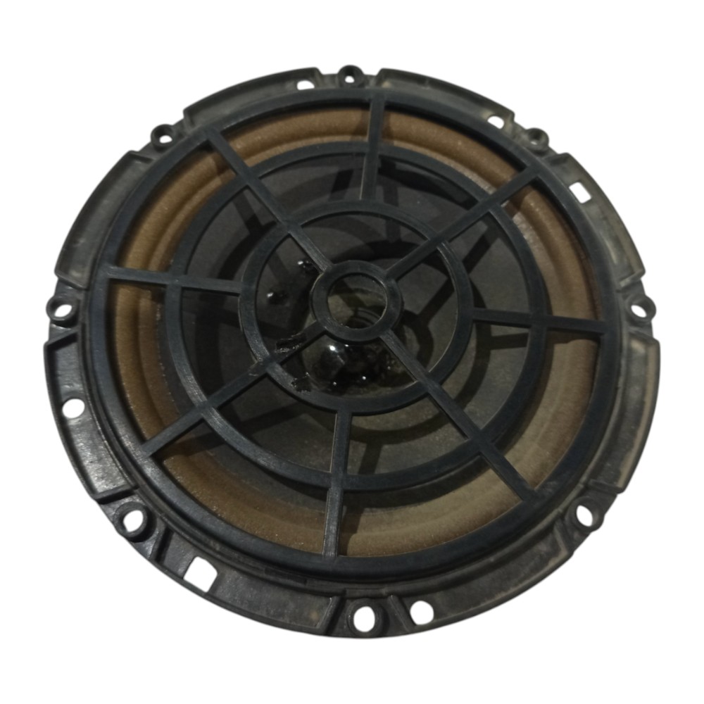 Alto Falante Porta Peugeot 307 2002 2003 2004 2005 A 2012 6