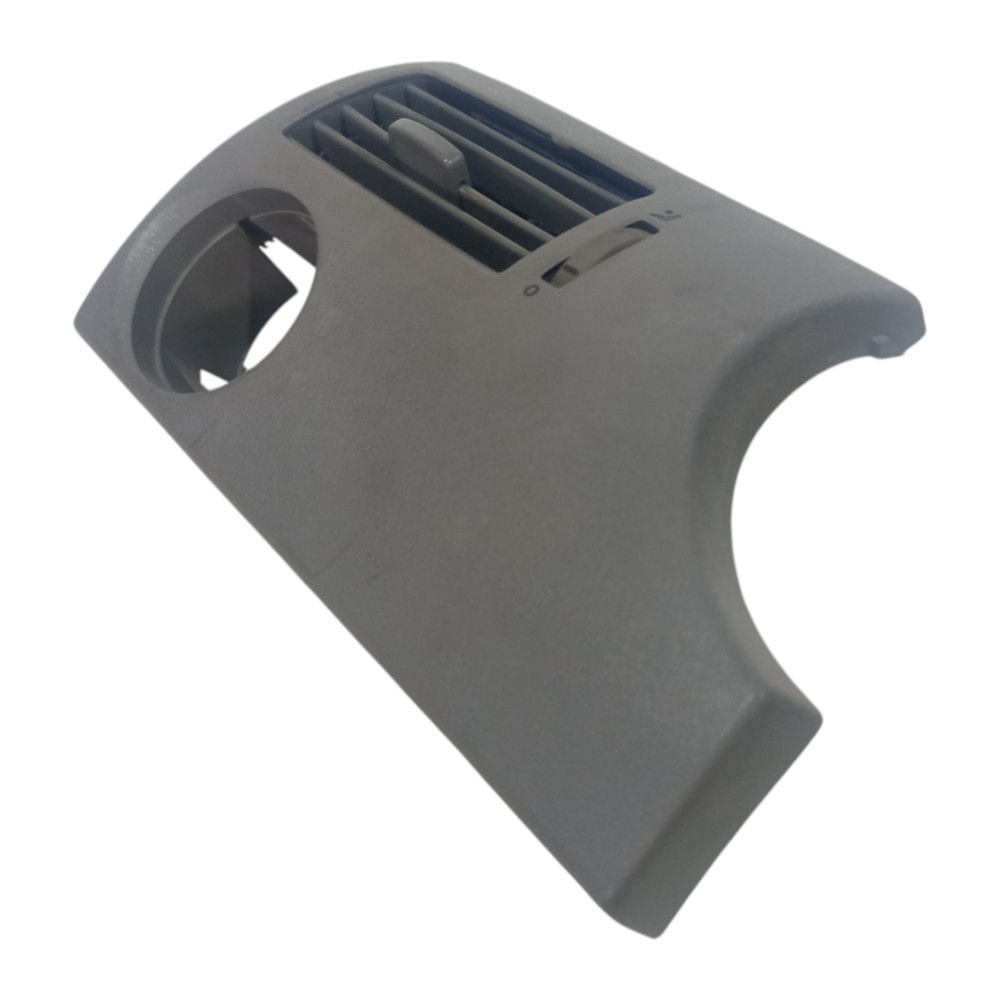 Difusor Ar Condicionado Esquerdo Volkswagen Gol G3 1999/2005 3