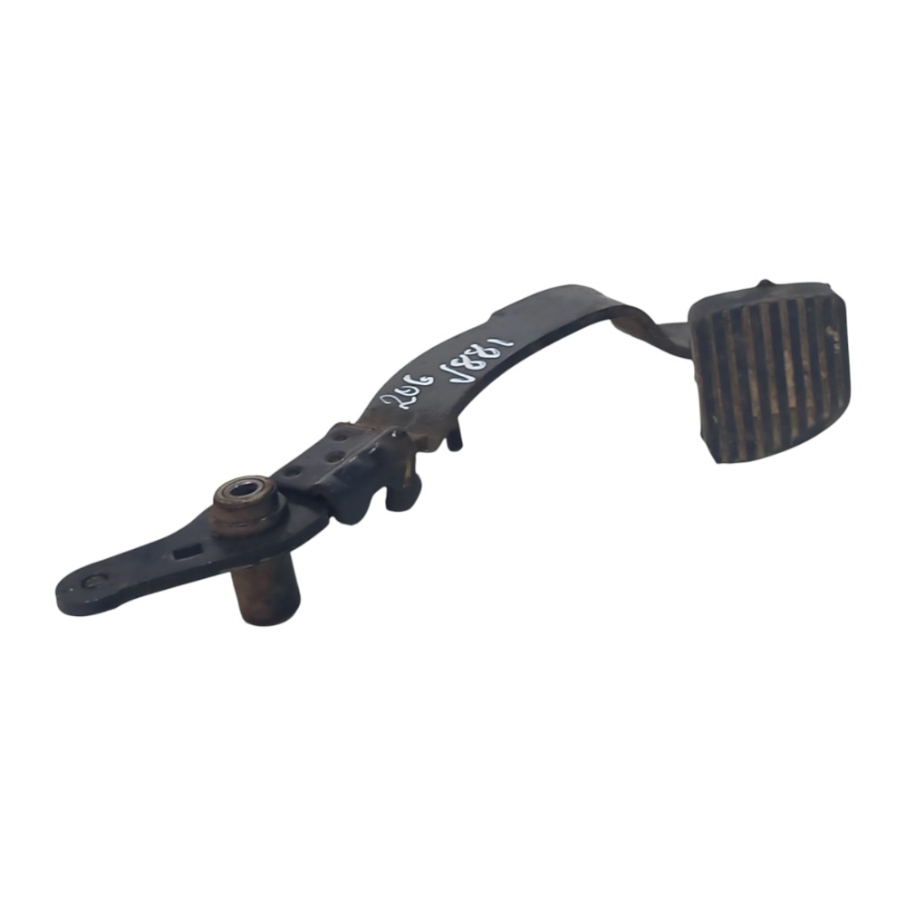 Pedal Embreagem Peugeot 206 1.4 8v Flex 2001 2002 A 2011 2