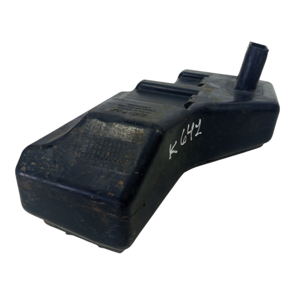 Caixa Ressonadora Ford Ka 1997 1998 1999 2000 2001 A 2007 2