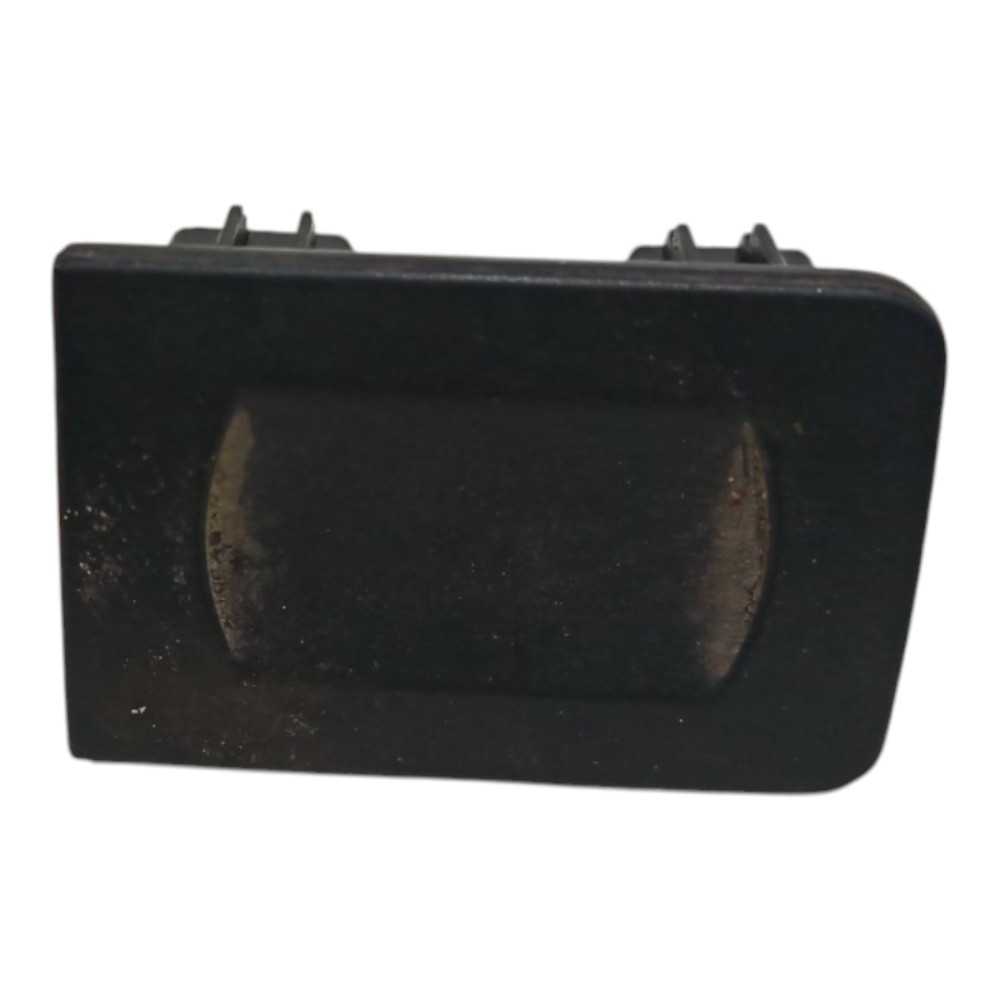 Botão Fake Painel Vw Bora Golf 1999 2000 2001 2002 03 A 2009 Preto 7