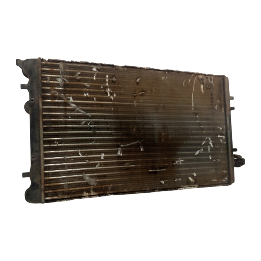Radiador Agua Audi A3 1.8 8v 1997 1998 1999 2000 A 2006 1
