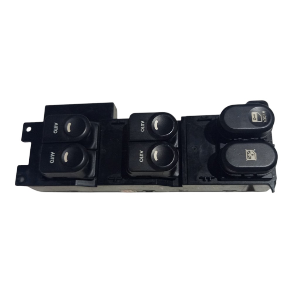 Comando Vidro Elétrico Hyundai Hb20 2012 2013 2014 2015 2016 1