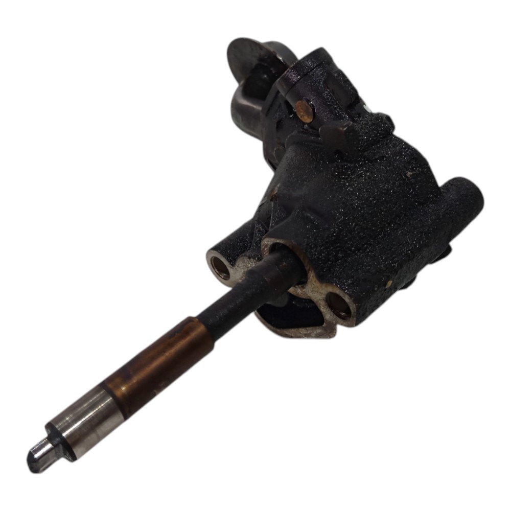 Bomba Óleo Pescador Volkswagen Passat 2.0 1995 1996 A 1996 4