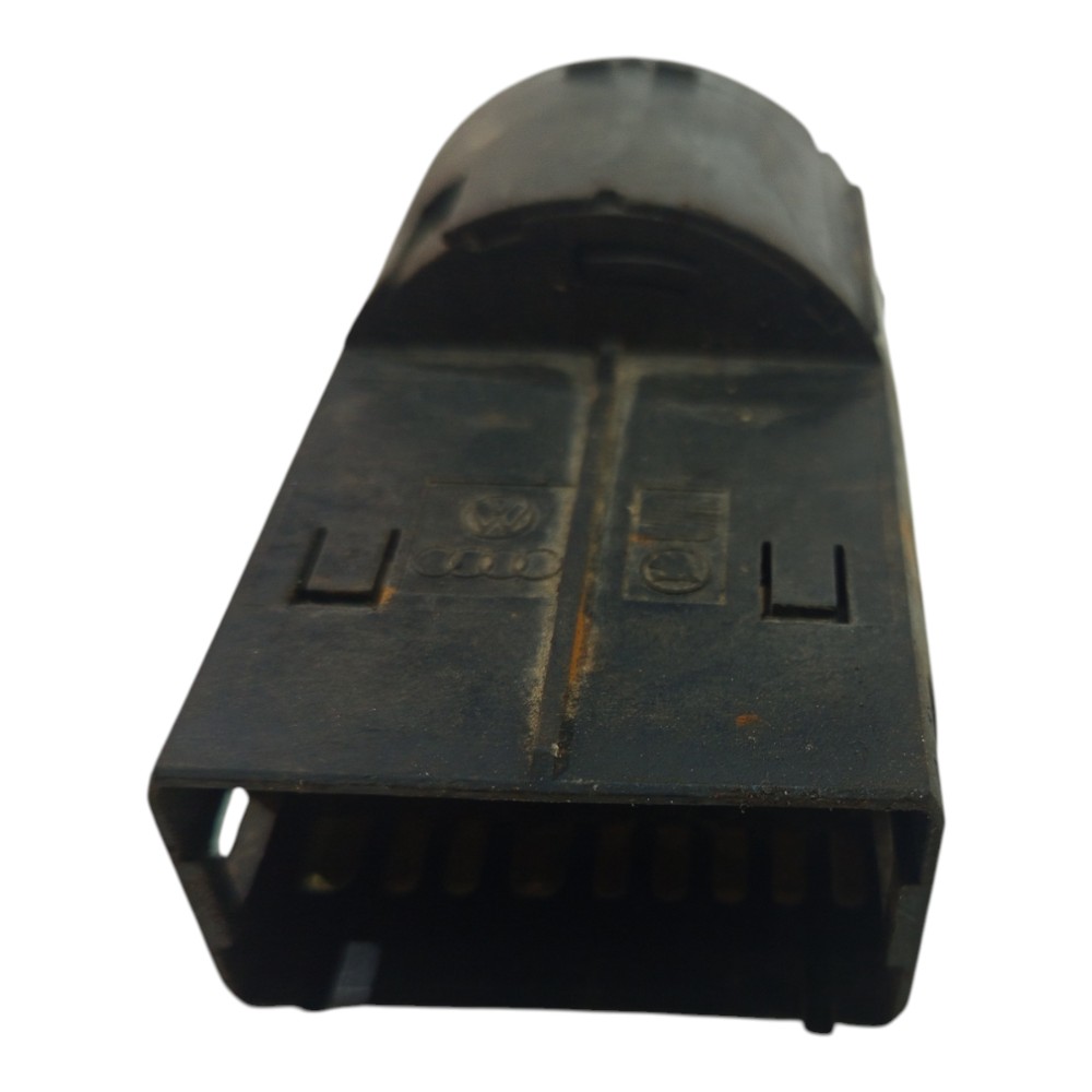 Interruptor Botão Chave Luz Rotativo Gol 1997 1998 1999 2