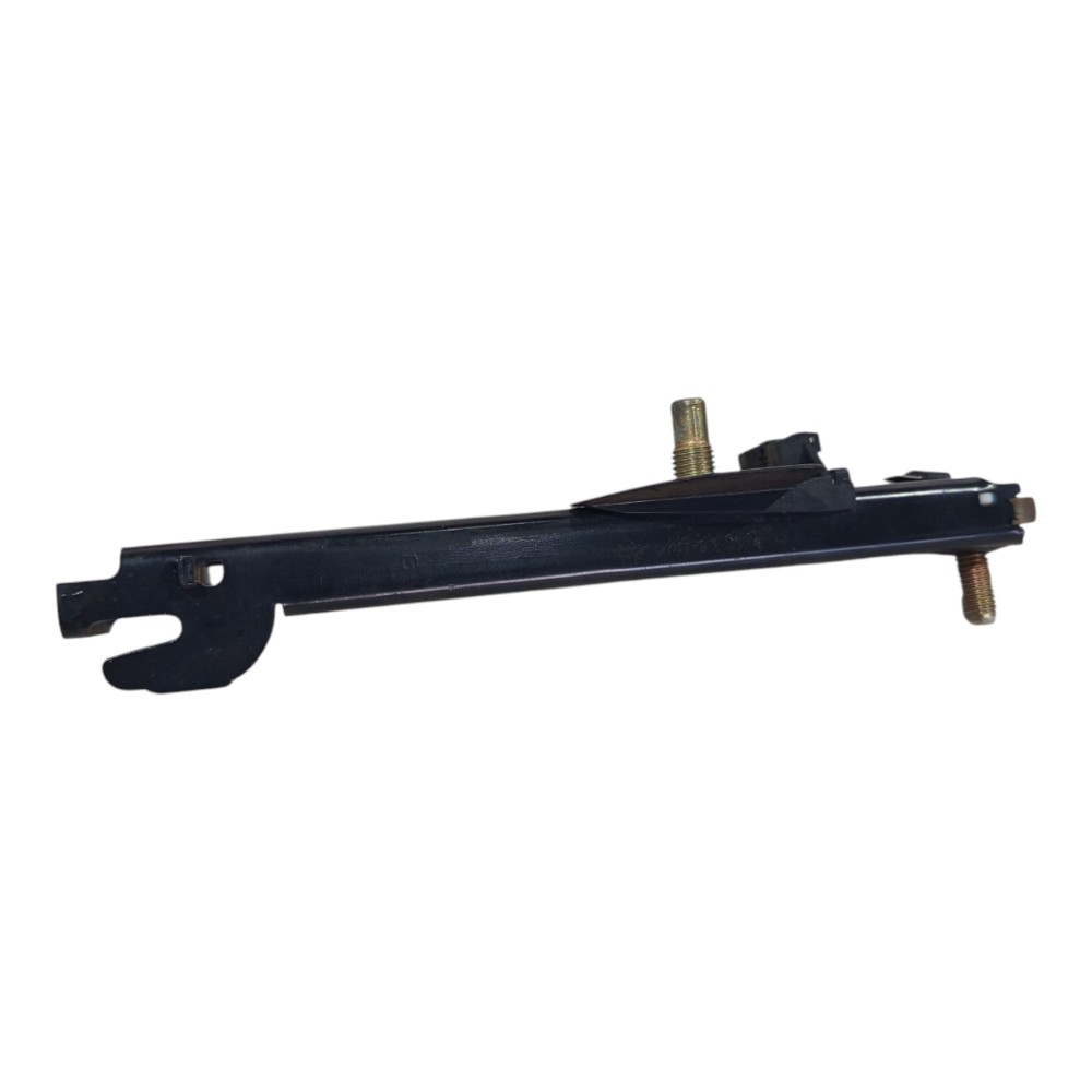 Regulador Ajuste Altura Cinto Audi A3 2000 A 2006 2