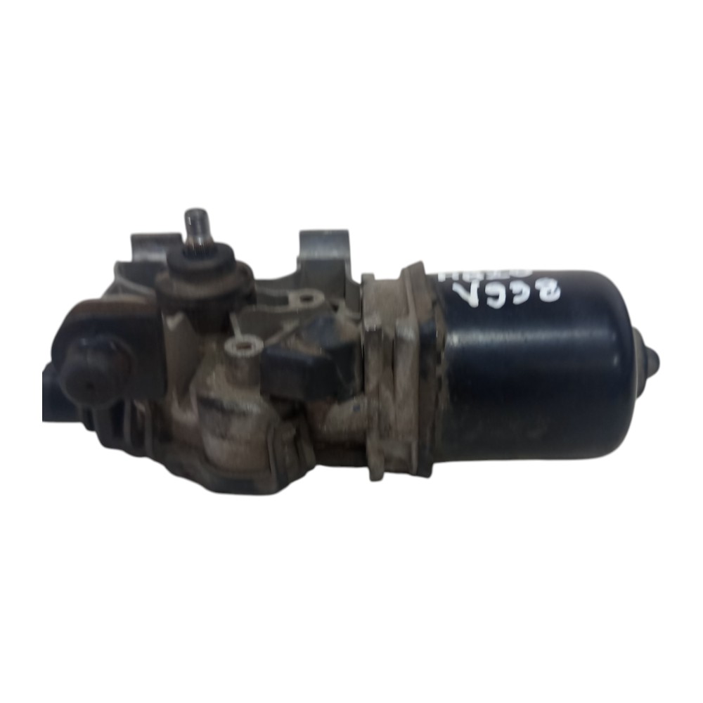Motor Lipador Para-brisa Hyundai Hb20 2012 A 2019 2