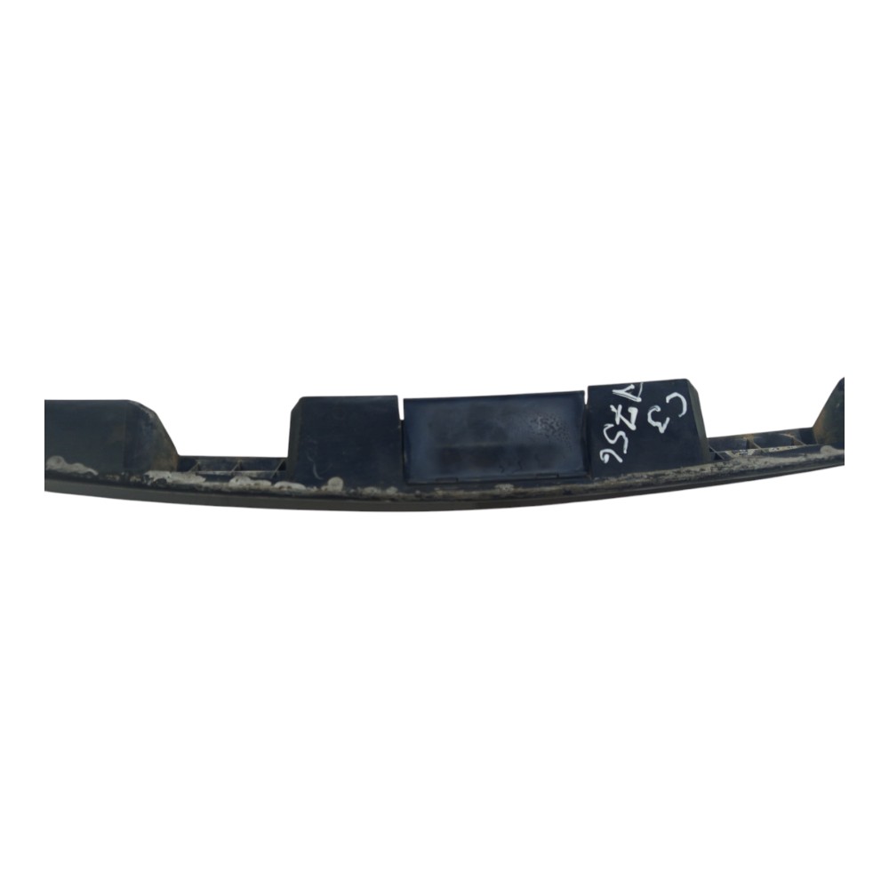 Moldura Tampa Traseira Citroen C3 2002 2003 2004 2005 A 2012 5