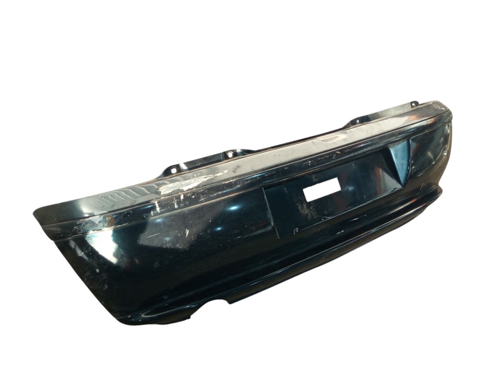 Parachoque Traseiro Fiat Palio 1997 1998 1999 A 204 3