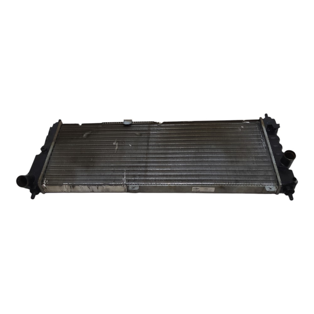 Radiador Água Chevrolet Corsa 1.0 Vhc 2002 A 2010 205000102 3