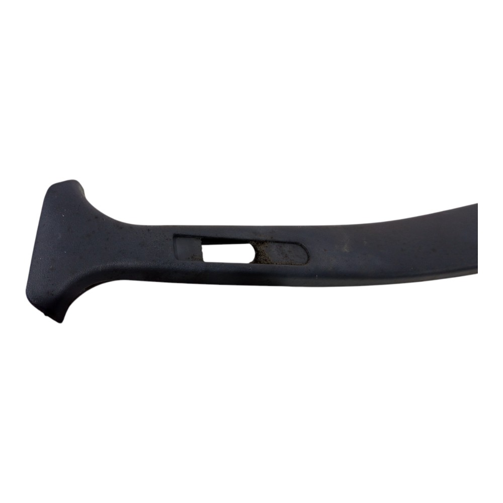 Moldura Coluna Meio Esquerdo Ford Fiesta 1996 1997 98 A 2002 3