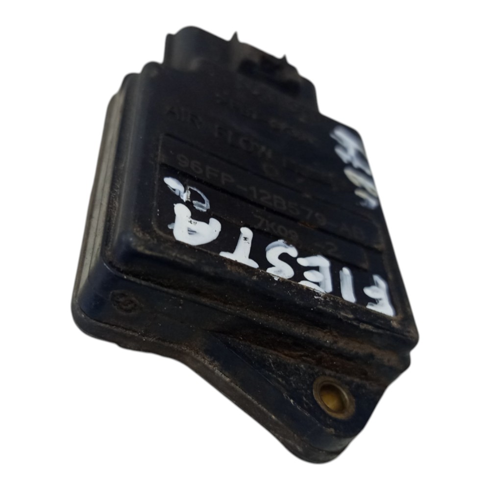 Sensor Fluxo Massa Ford Fiesta 1.0 8v 1996 1997 1998 A 2002 2