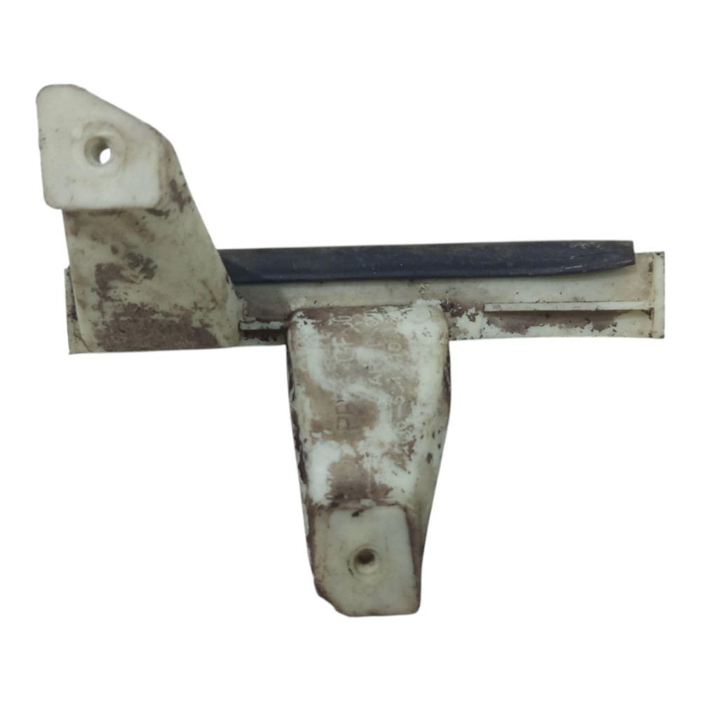 Guia Vidro Canaleta Traseira Direita Citroen C3 2004 A 2012 7