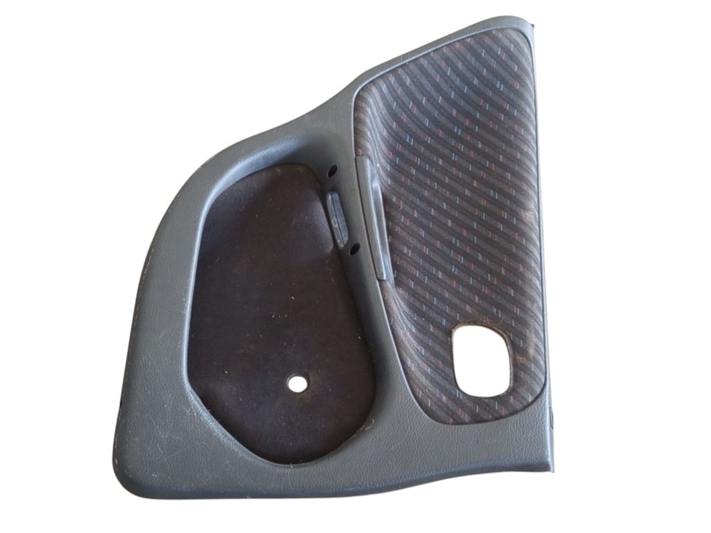 Forro Porta Traseiro Esquerdo Chevrolet Astra 1994 A 1997 1