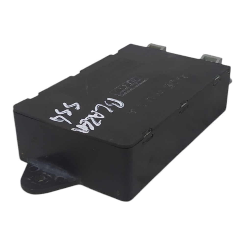 Módulo Alarme Gm Chevrolet Blazer S10 4.3 1995 1996 A 2000 6