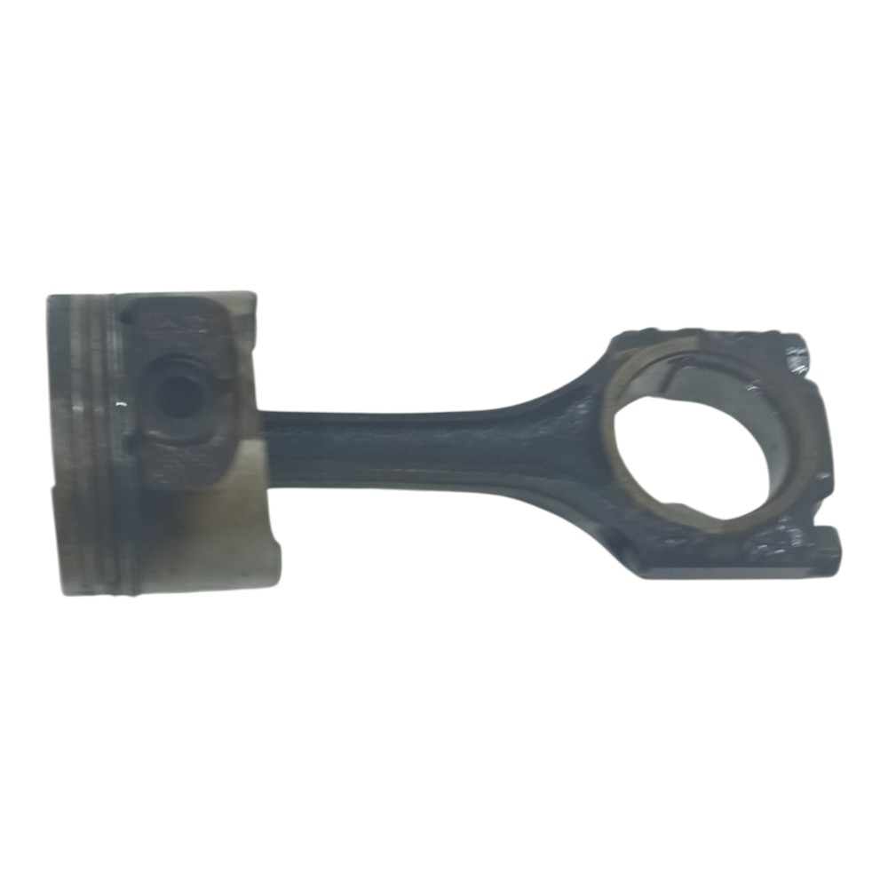Pistao Biela Volkswagen Voyage 1.8 8v Ap Stnd 1981 A 1995 2