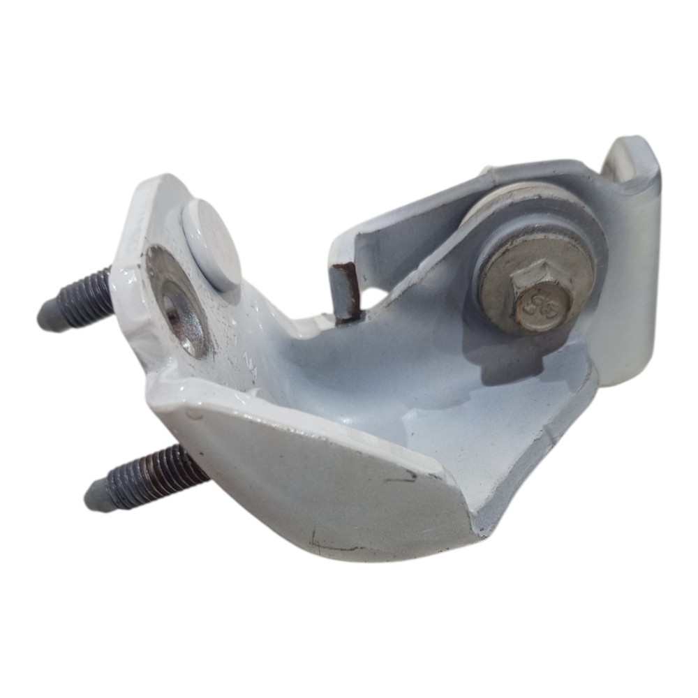 Dobradiça Superior Traseira Esquerda Ford Ka Hatch 6