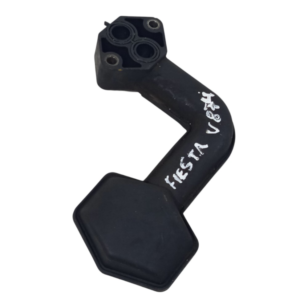 Válvula Ressonância Ford Fiesta Ka 1.0 8v 1996 1997 A 2002 5