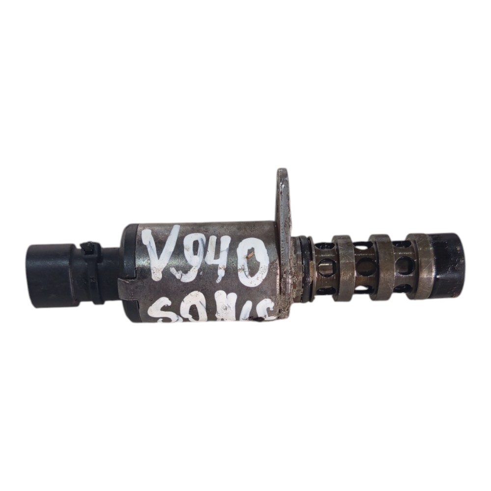Válvula Solenoide Cabeçote Gm Sonic 1.6 2012 A 2014 5