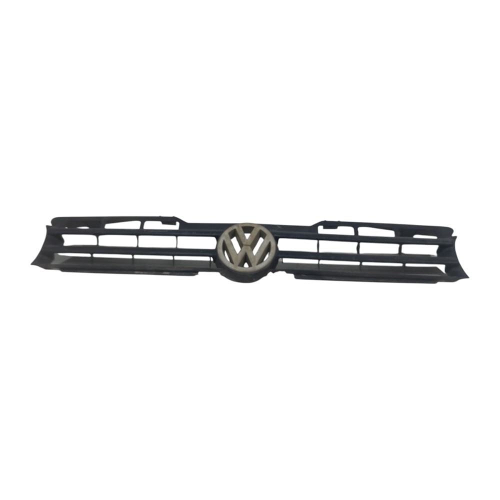 Grade Para Choque Dianteiro Volkswagen Gol 1994 1995 A 1999 8