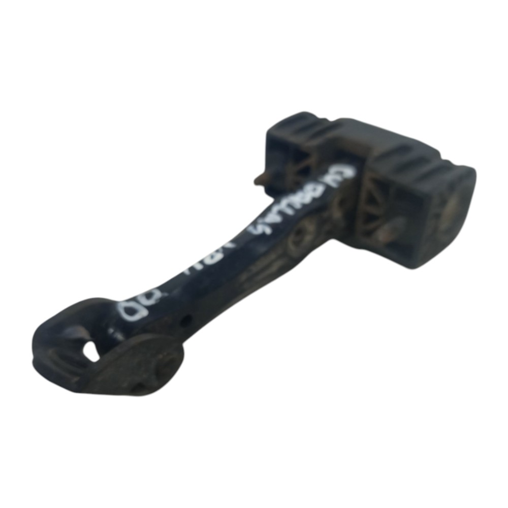 Limitador Porta Diant Direito Citroen C4 Pallas 2007 A 2013 3