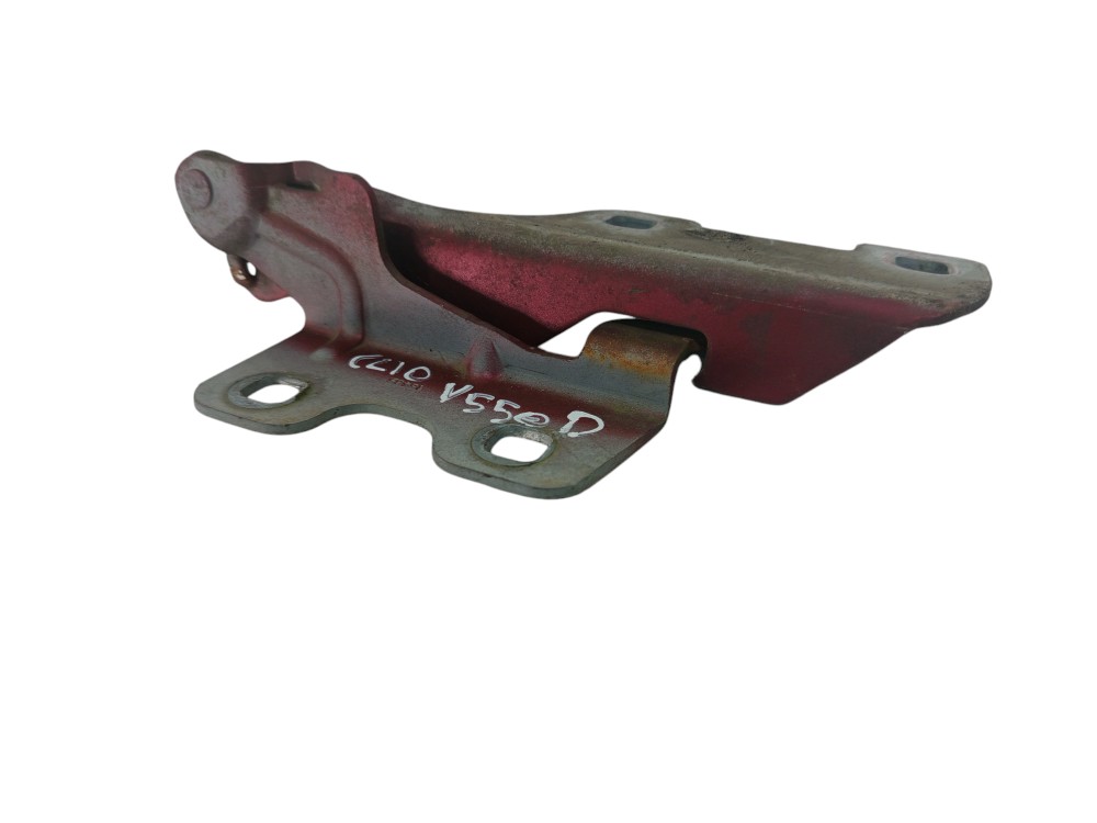 Dobradiça Capô Direito Renault Clio 2000 2001 2002 A 2012 2