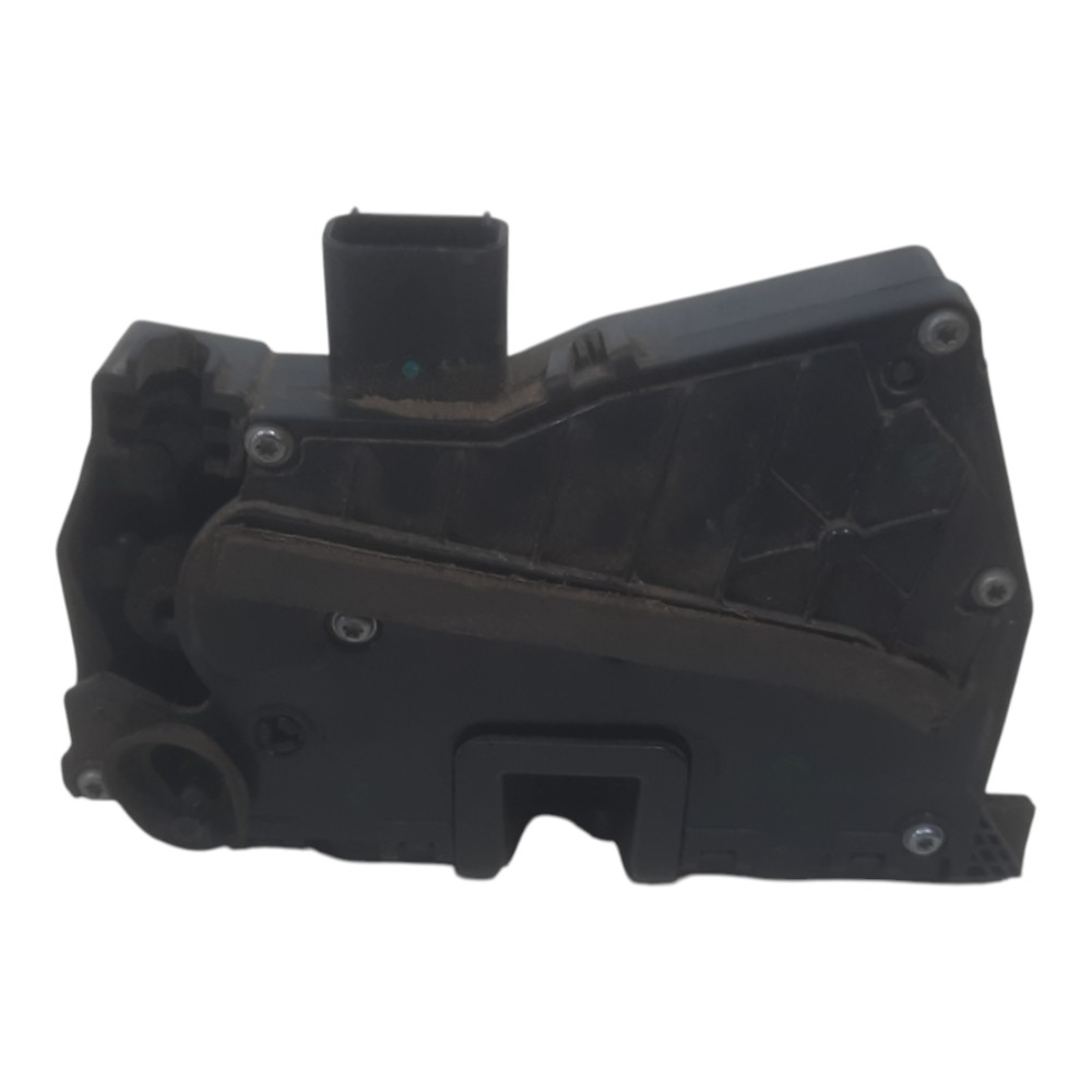 Fechadura Traseira Direita Prisma Onix 2013 2014 2015 A 2020 3