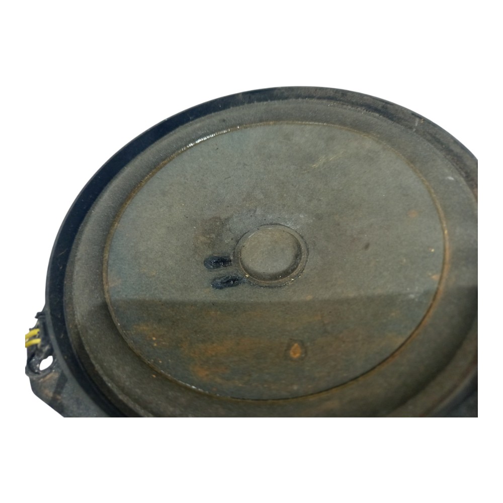 Alto Falante Porta Dianteira Direita Fiat Punto 2008 A 2012 9