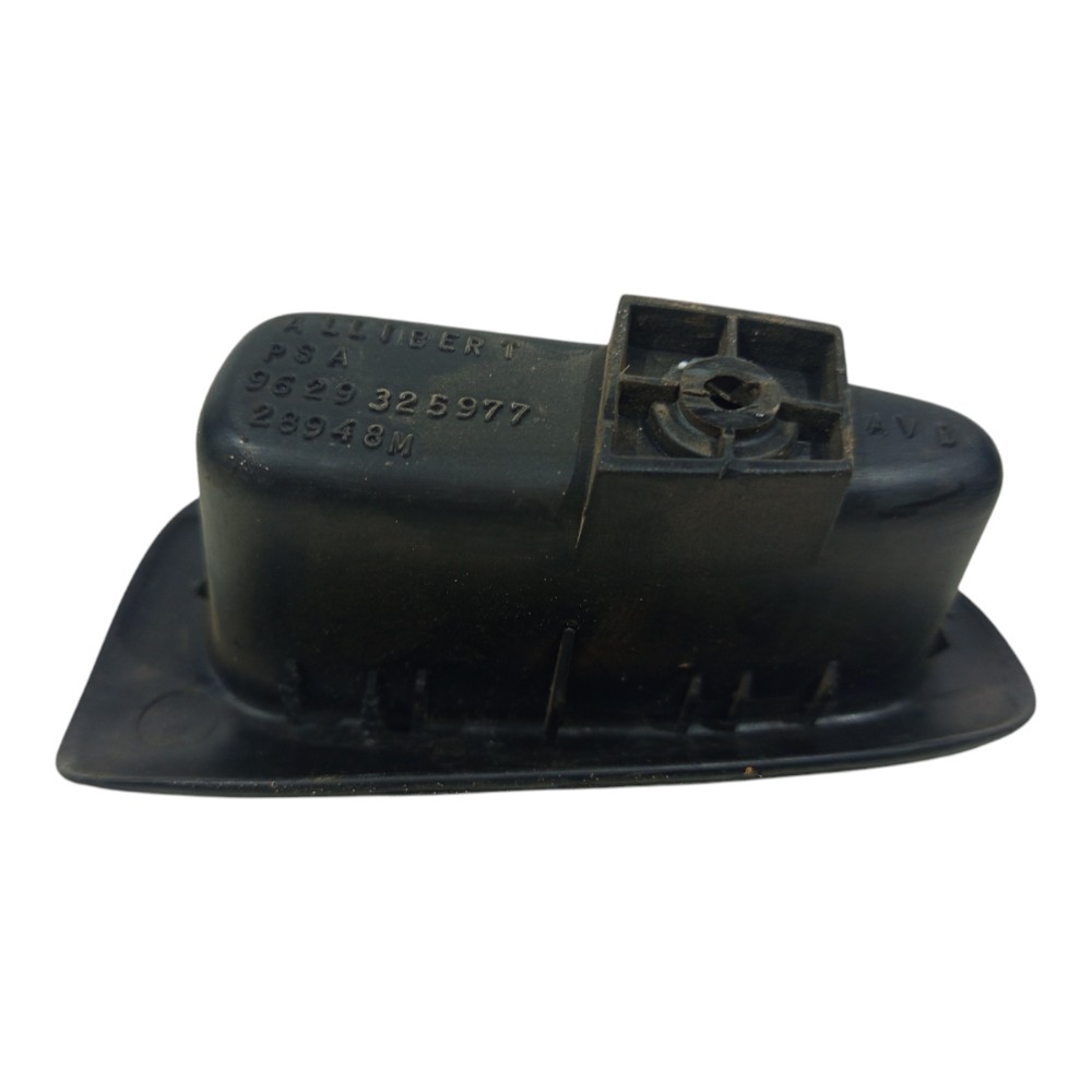 Puxador Interno Porta Dianteira Direita Peugeot 206 02 A 10 6