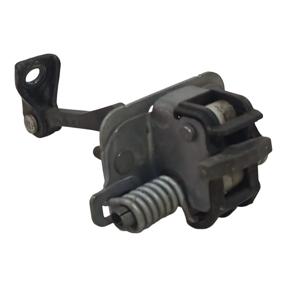Limitador Porta Diant Direito Citroen C4 Picasso 2009 A 2013 4