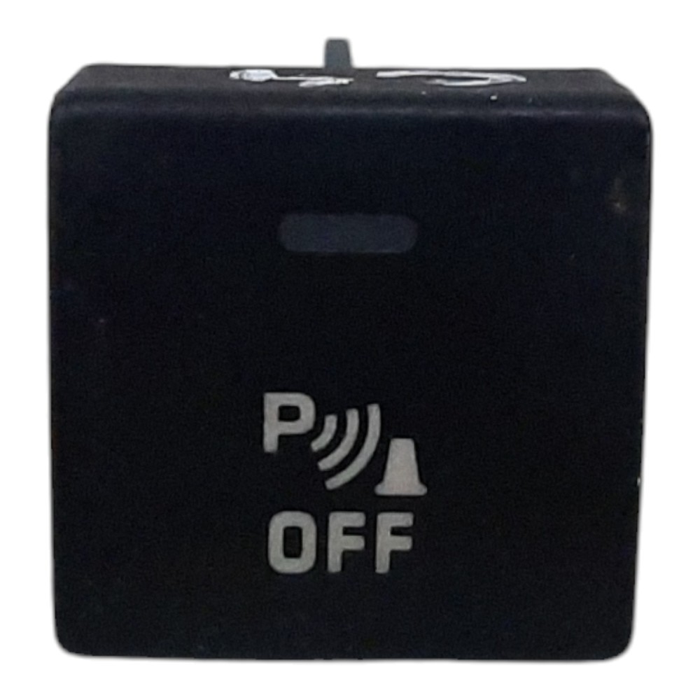 Botão Sensor Estacionamento Citroen C4 Pallas 2008 2009 A 13 5
