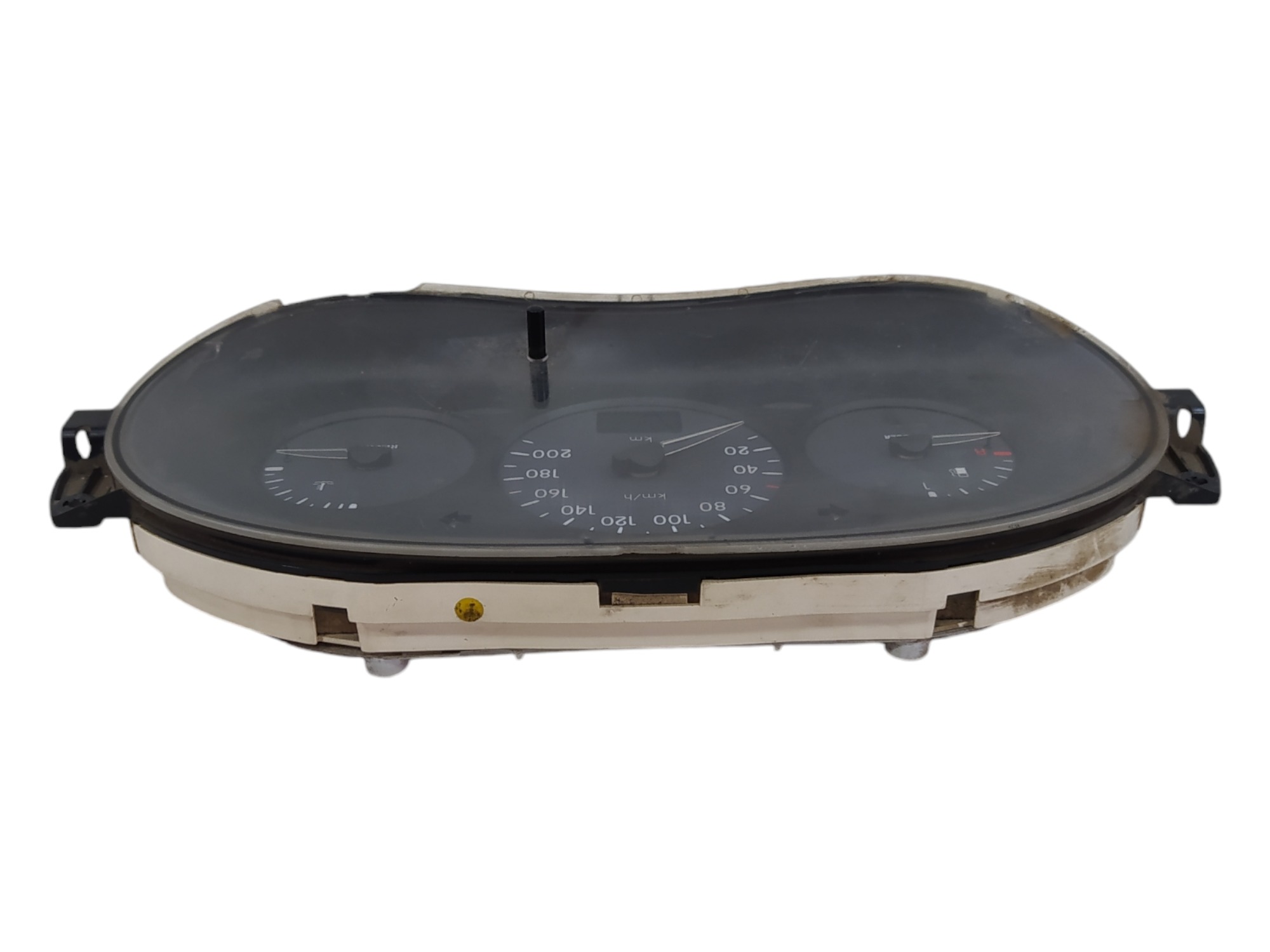 Painel Instrumentos Velocímetro Renault Clio 1.0 2004 A 2012 3