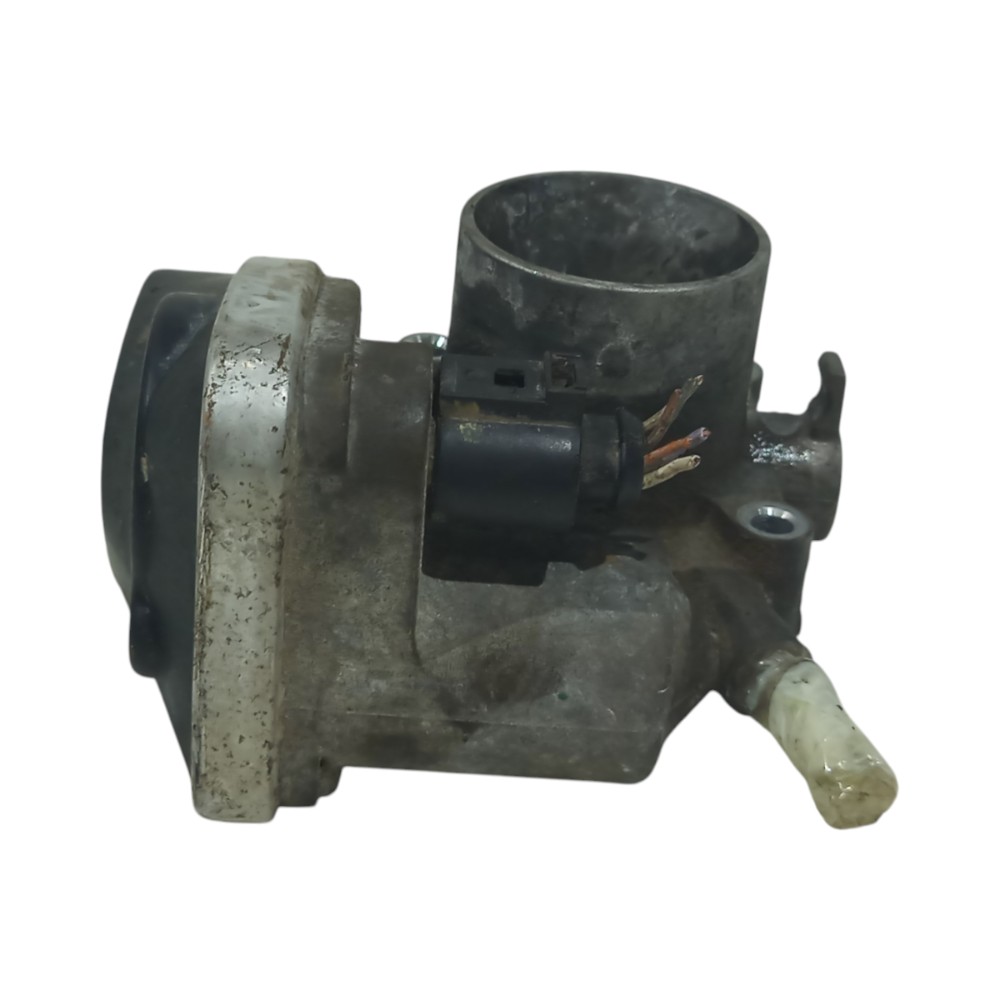 Tbi Corpo Borboleta Injeção Renault Clio 1.0 16v 2000 A 2012 4