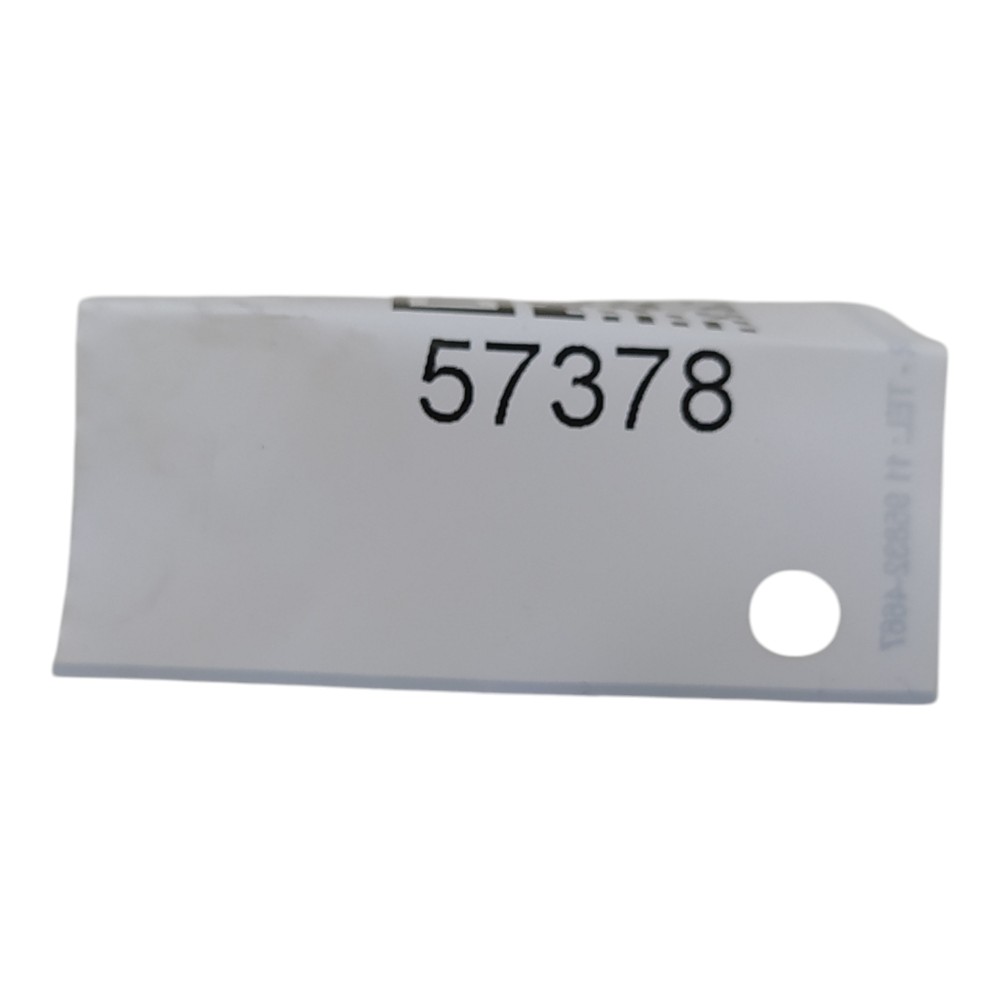 Módulo Injeção Peugeot 307 1.6 2002 2003 2004 A 2006 Bloquea 1
