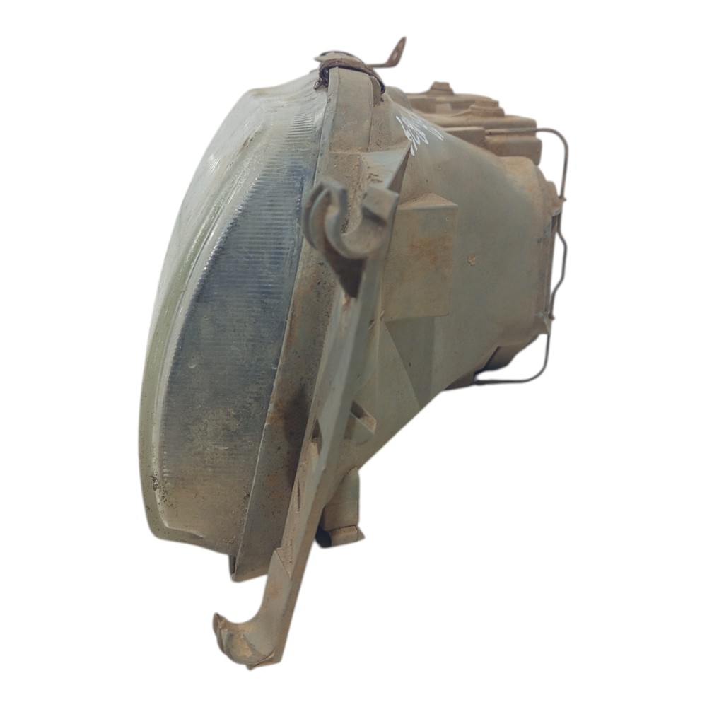 Farol Dianteiro Direito Arteb Ford Fiesta 1996 1997 A 1999  Direito/passageiro 3