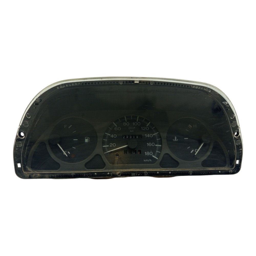 Painel Instrumento Fiat Palio 1996 1997 1998 1999 A 2000 1