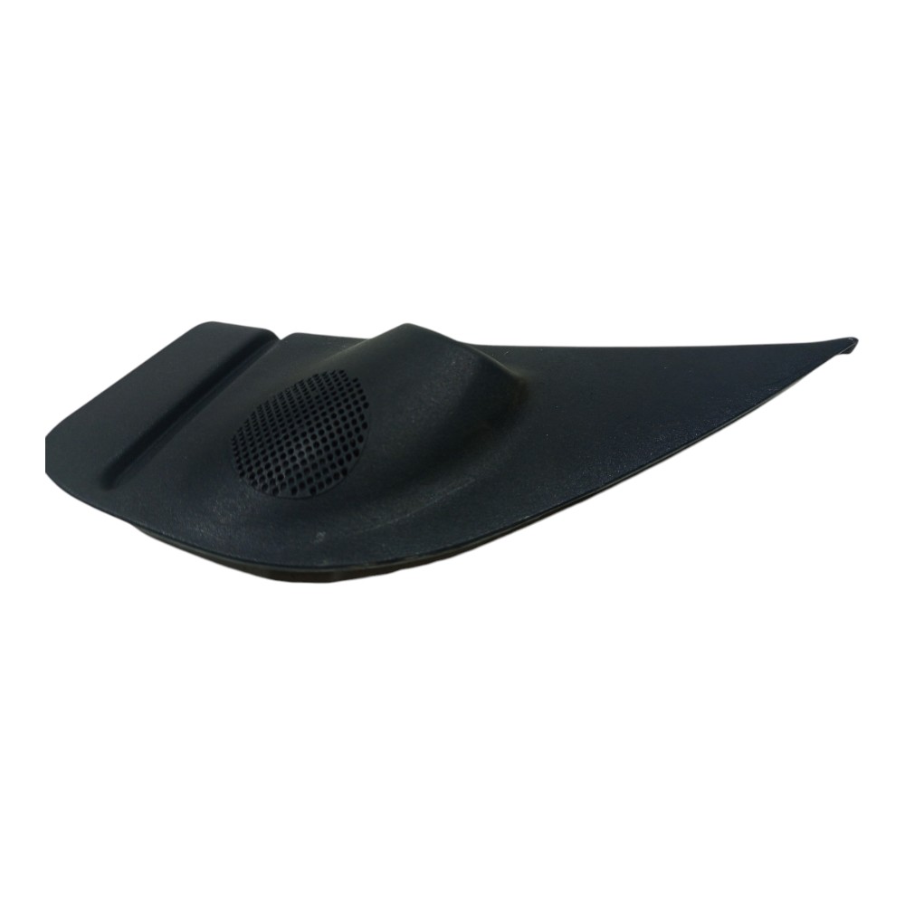 Acabamento Interno Retrovisor Esquerdo Fiat Palio 1996 A 02 3