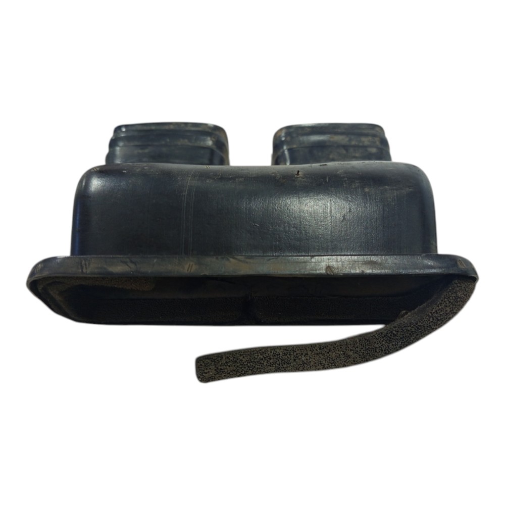 Duto De Ar Centrar Ford Escort 1994 1995 1996 1997 6
