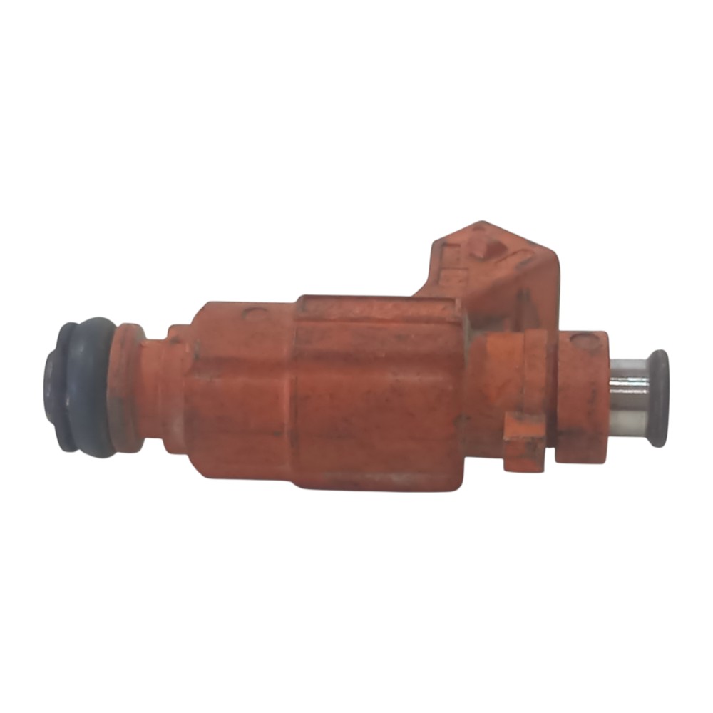 Bico Injetor Peugeot 206 207 307 C3 C4 1.6 16v 2000 A 2013 6