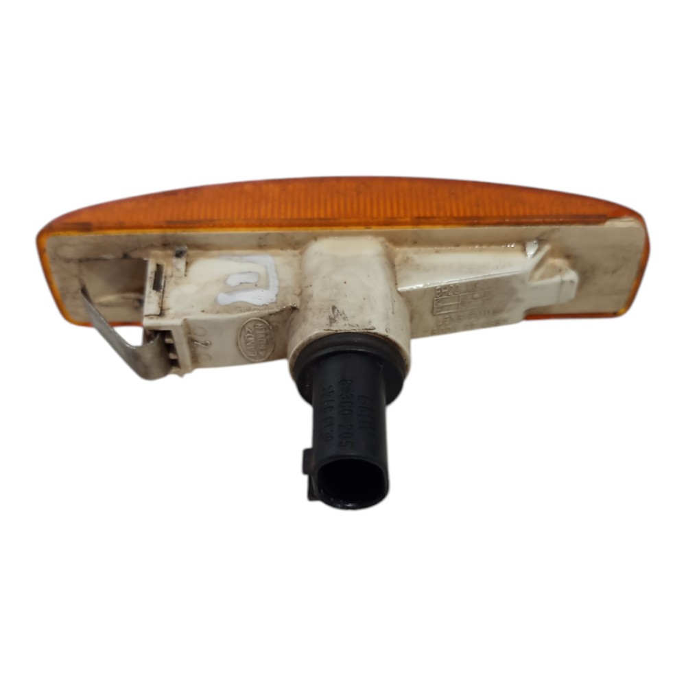 Luz Seta Paralama Esquerdo Freelander 2 2007 2008 A 2014 Esquerdo 9