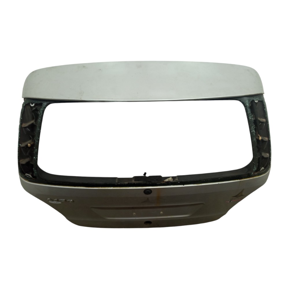 Tampa Capô Traseiro Mercedes Classe A190 2003 A 2005 4