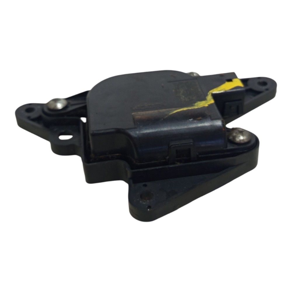 Motor Atuador Caixa Ar Hyundai Santa Fé 2007 A 2012 6