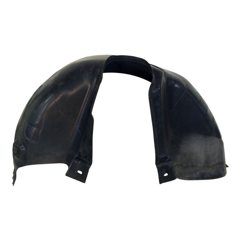 Para-barro Traseiro Le Volkswagen Voyage 2008 2009 A 2012 3
