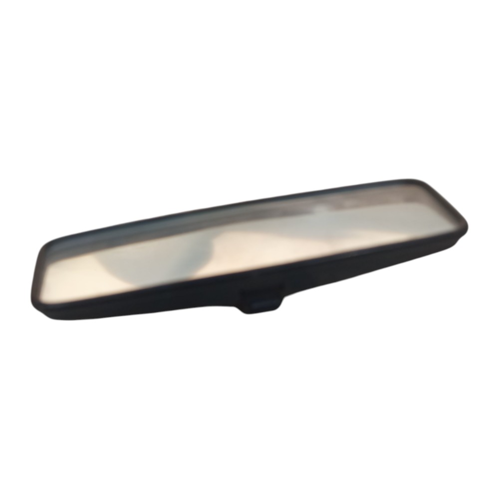 Retrovisor Central Teto Volkswagen Parati 1982 1983 A 1990 6