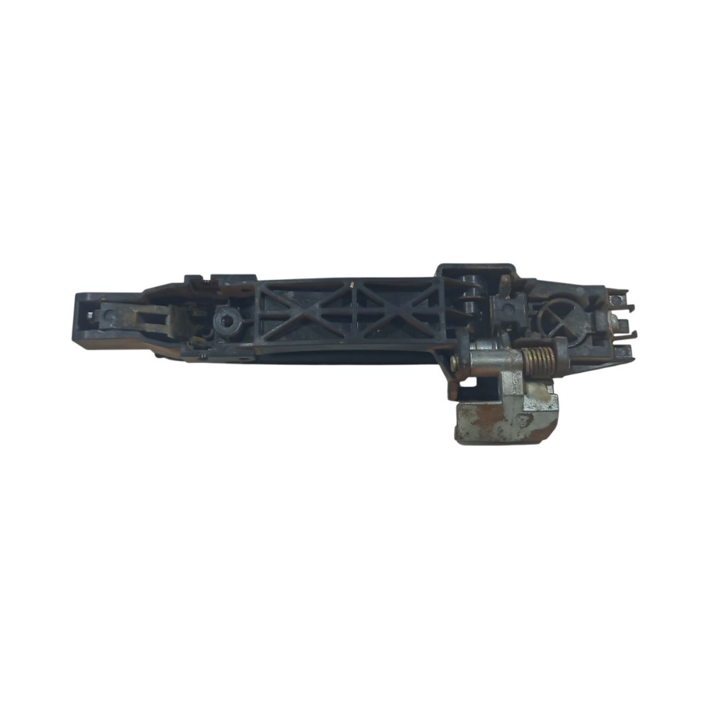 Maçaneta Externa Traseira Esquerda Nissan Sentra 2007 A 2013 Traseira 4